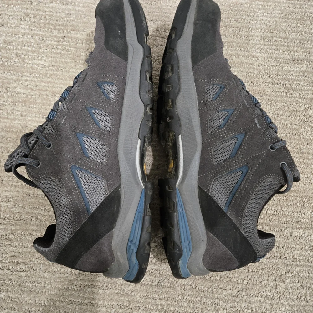 Scarpa Mens Low Rise Hiker - Picture 7 of 10